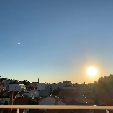 6 Pers Avec Terrasse 80 M², Hyper Centre, A 50m, 296 Bd De La Plage, - Fr-1-474-148 Lägenhet Arcachon