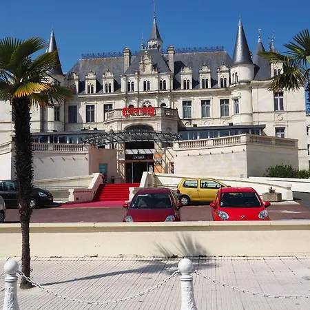 6 Pers Avec Terrasse 80 M², Hyper Centre, à 50m, 296 Bd De La Plage, - Fr-1-474-148 *